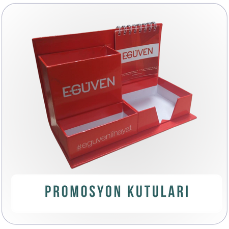 PROMOSYON-KUTULARI